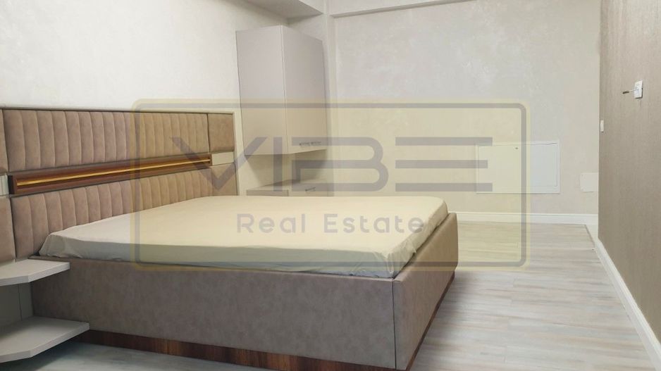 Bloc nou- Mutare imediata - INTABULAT -Parc Copou/Spital Parhon - Poză 1