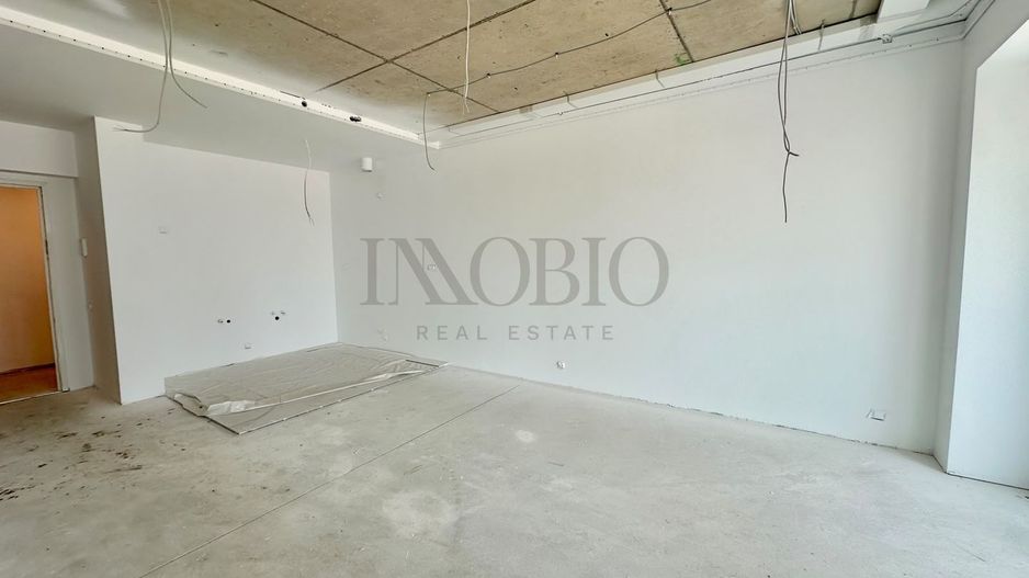 Apartament cu 2 camere |One Lake District/Faza 1 - Poză 2