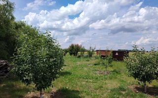 Casa Ciocanesti Cretu - 2 camere cu teren 2539 mp  - Jud. Dambovita - Poză 34