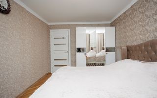 Vânzare, apartament 2 camere, bd. Moscova, Rîșcani - Poză 3