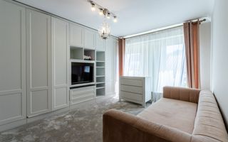 Casa individuala, Premium, 4 camere, 2 terase, Andrei Muresanu - Poză 5