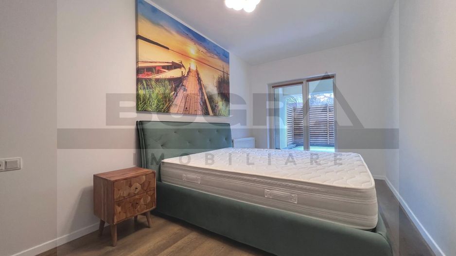 Exclusivitate 2 camere, 50mp, parcare subterana, Viva City - Poză 5