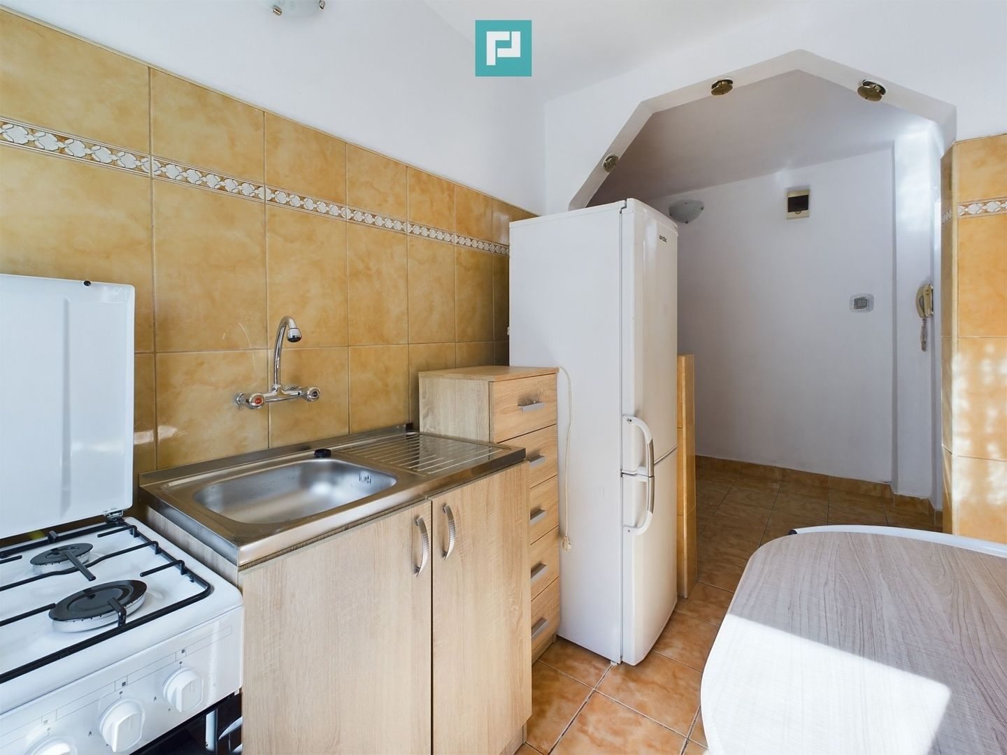 Apartament 1 cameră Soarelui - Poză 7