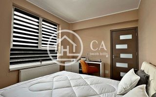 Apartament de închiriat cu 3 camere în zona Prima Shop, Oradea - Poză 4