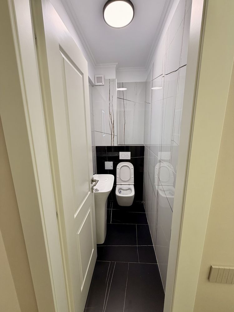 Apartament 3 camere de închiriat în proximitatea Casa Poporului - Poză 6