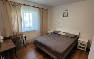 Apartament 2 camere – zona Arcu, Gara (fosta Billa)-500 € - Poză 1