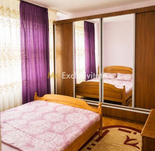 Apartament 2 camere de vânzare in Crevedia, Centrala proprie - Poză 2
