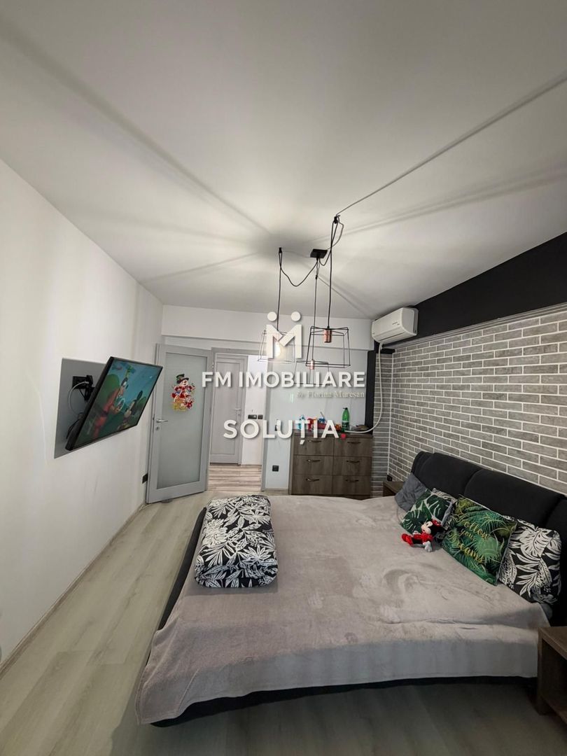 Apartament 2 camere, Ultracentral, zona Mara! - Poză 5