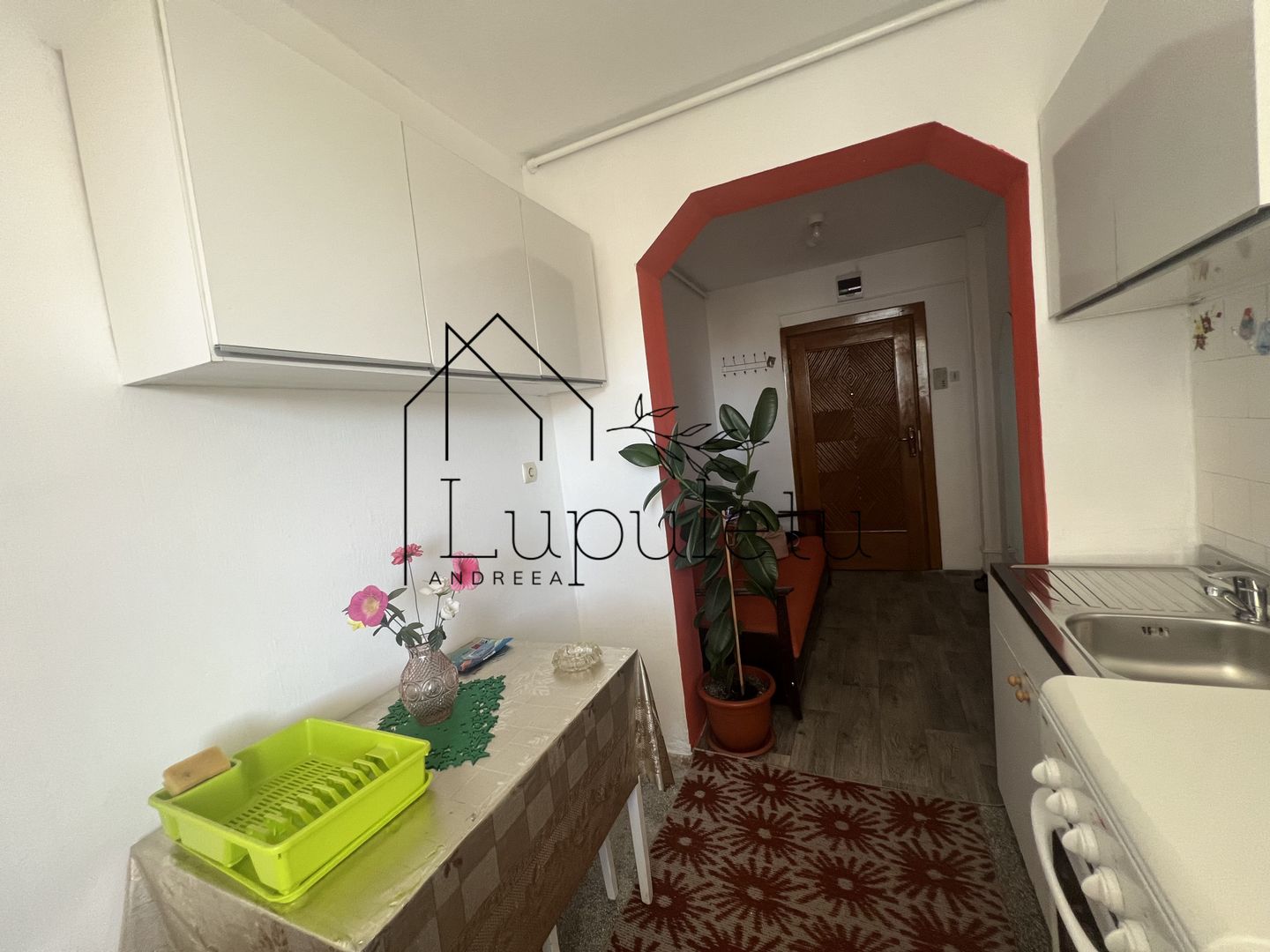 Apartament de Inchiriat | 2 Dormitoare | 56 MPU | Mihai Viteazu - Poză 11