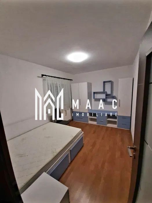 Apartament 3 camere I Loc de parcare I Piata Mare Sibiu - Poză 3
