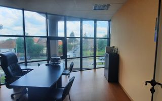 Spatiu comercial Calea Dumbravii SIBIU, Cladire birouri - Poză 4