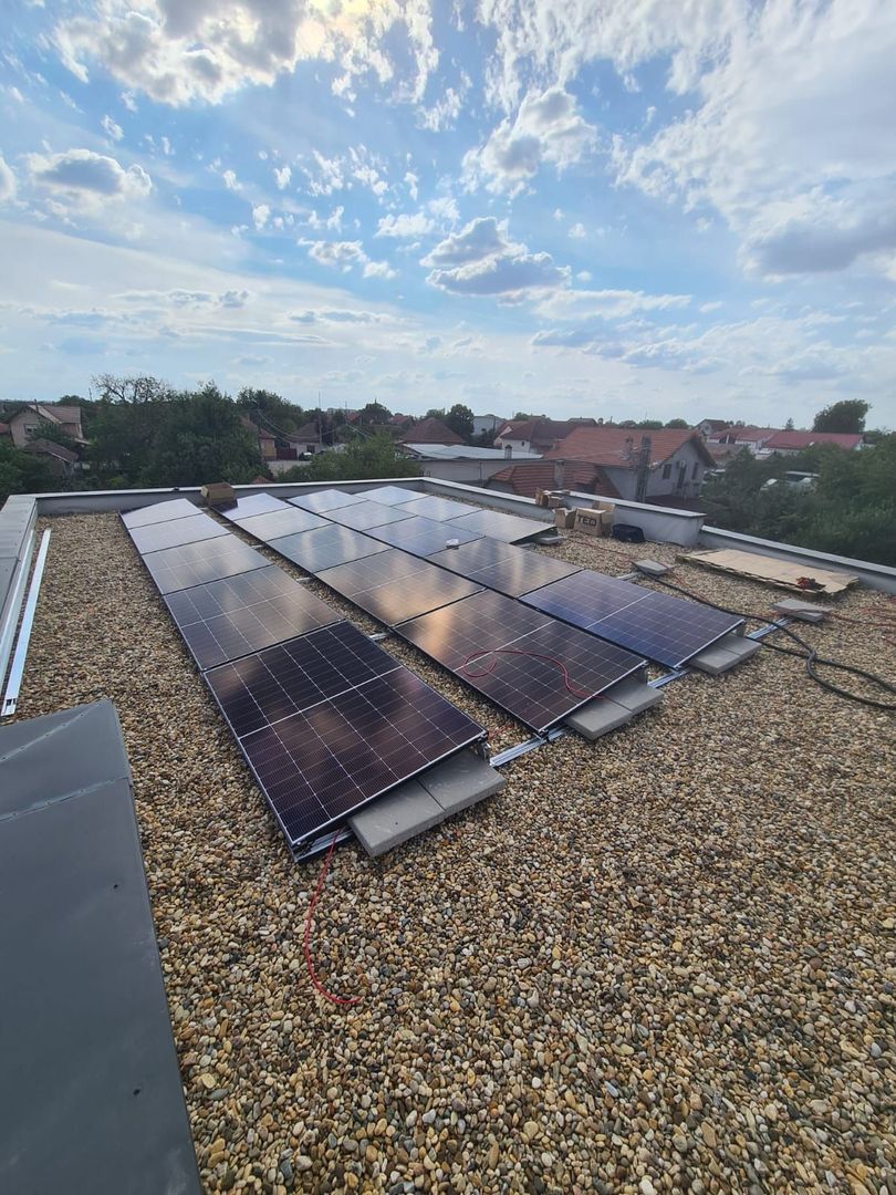 CASA INDIVIDUALA - Poză 37