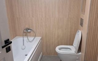 Apartament nou cu o cameră de vânzare în Lapis Residence, Iași - Poză 8