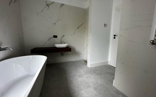 SMART VILLA FOR SALE/ RENT I 6 ROOMS I PIPERA - Poză 7