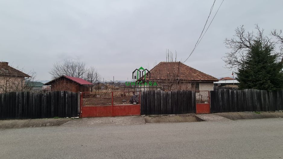 Teren intravilan - Strada Buridava- Raureni - Poză 5