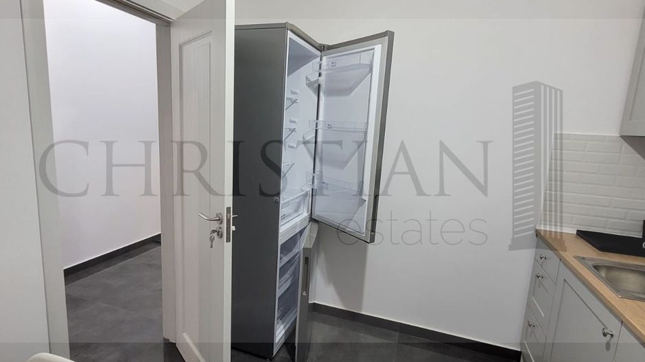 Garsoniera Exigent Plaza Residence Faza 4 Lujerului AFI Cotroceni - Poză 6