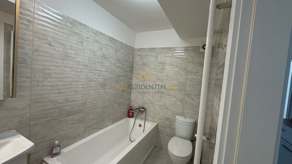 Apartament 2 camere de inchiriat - Drumul Binelui - Metrou Aparatori - Poză 9