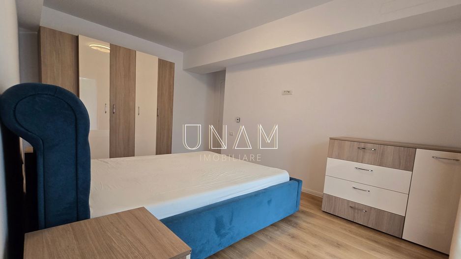 🏙️ Apartament premium de vânzare în City Center Reșița - Poză 9