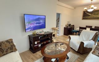 Casa tip duplex, 5 camere, Mogosoaia, P+1+Pod ! - Poză 4