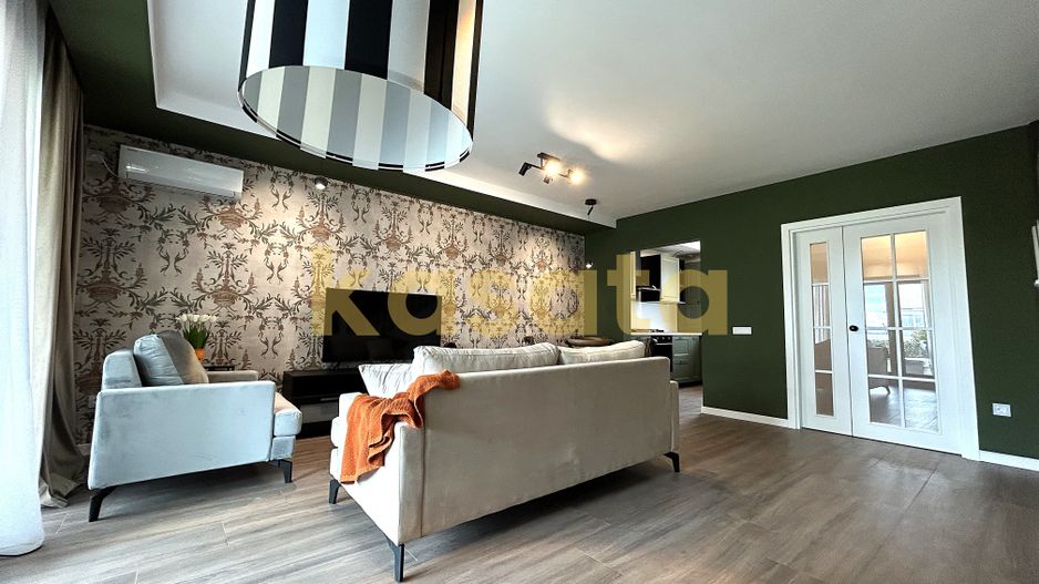 Vila Cosmopolis I complet renovata I Premium I Mansarda amenajata - Poză 3