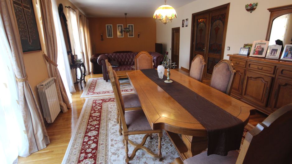 Casa individuala zona Soarelui - Poză 22