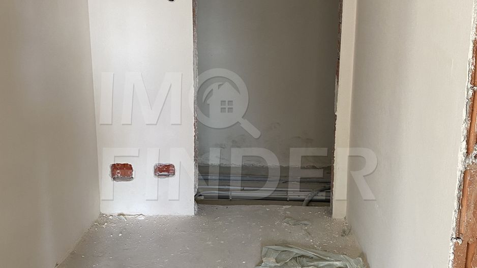 Vanzare apartamente 2 camere, imobil nou - Poză 5