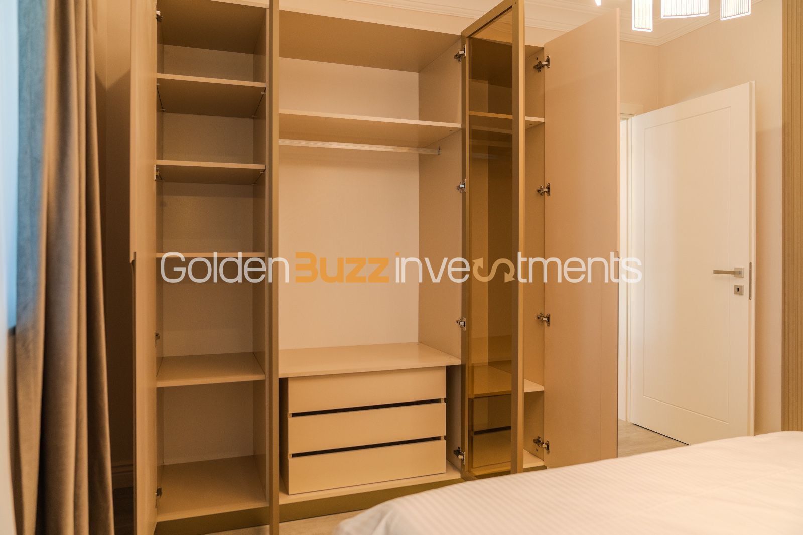 Apartament nou | Mobilat și utilat - Poză 11