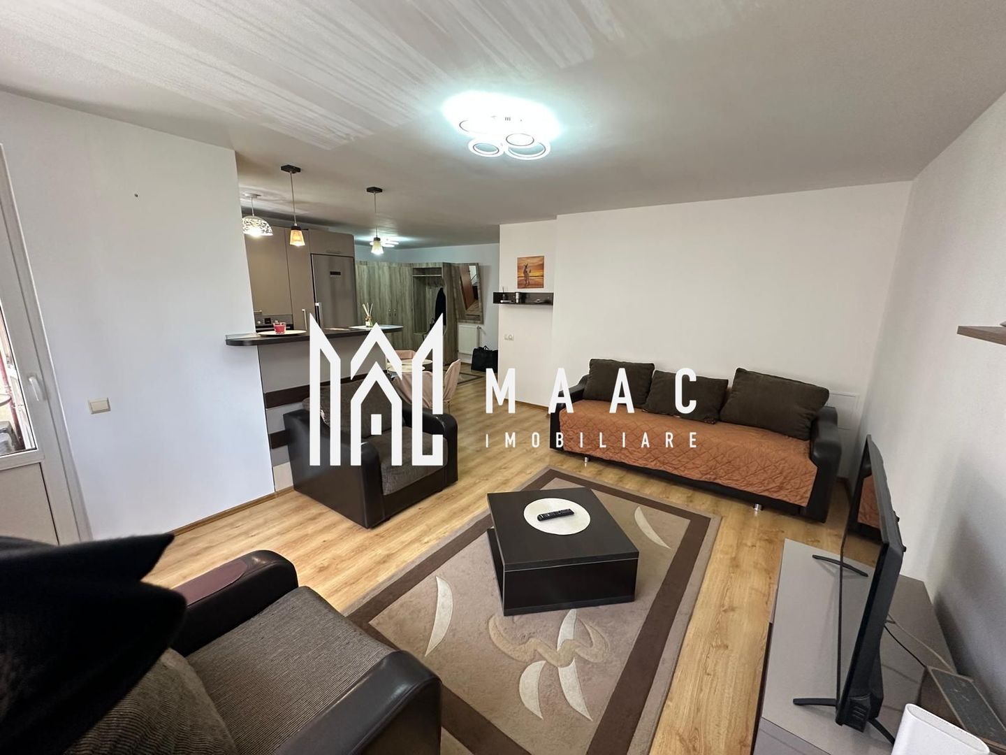 APARTAMENT 3 CAMERE I DECOMANDAT I 77 MP I ET 2 I HIPODROM 3 - Poză 5