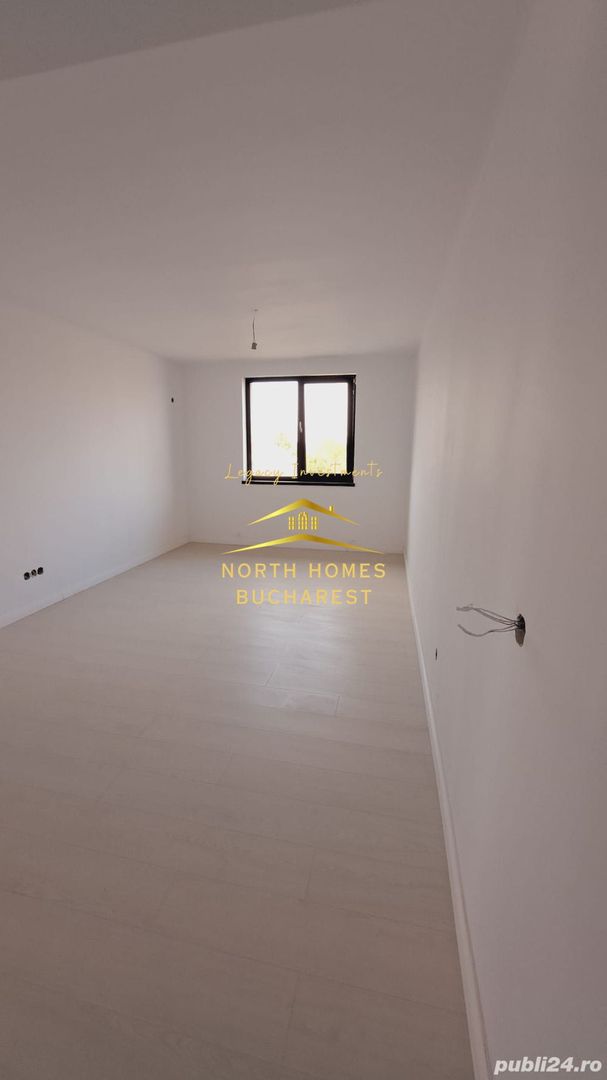 Apartament de 2 camere nou pe soseaua Chitila + Spatiu depozitare - Poză 1