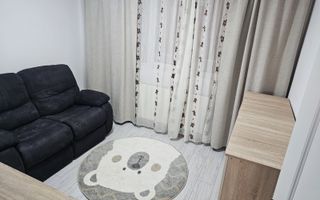 Apartament 3 camere de inchiriat - Tiglina 2, parter, 60 mp - Poză 9