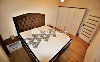 Apartament 2 camere,55mp,1 terasă 50 mp.1 parcare privată - Poză 5