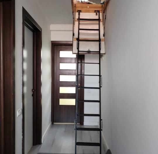 Vila 5 camere cu piscina,teren 618mp,constr.2011,Colentina-Andronache - Poză 16