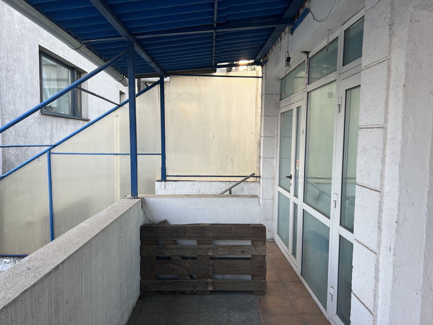 Spatiu comercial vila Piata Presei - Jiului - Poză 12