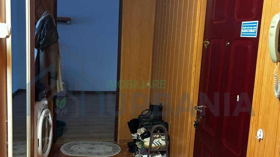 Apartament 2 camere, 55 m², de vânzare în Iași, zonă Frumoasă - Poză 7