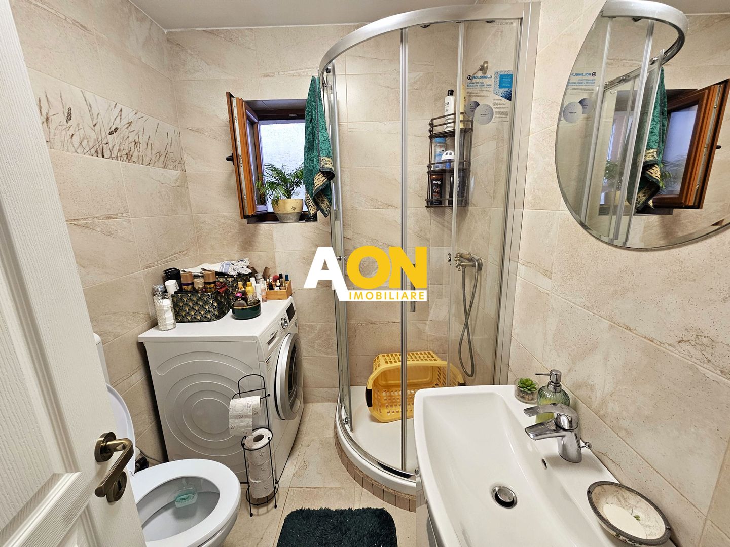 Casa cu 5 camere, 868 mp teren, ideala pt. 2 familii, zona Valea Popii - Poză 8