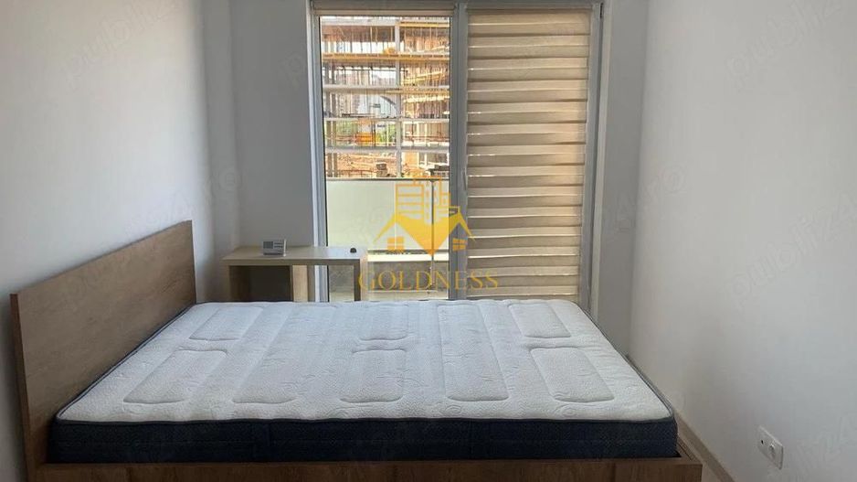 2 camere, Intre Lacuri, Auchan,  Parcare, Iulius Mall, FSEGA - Poză 1