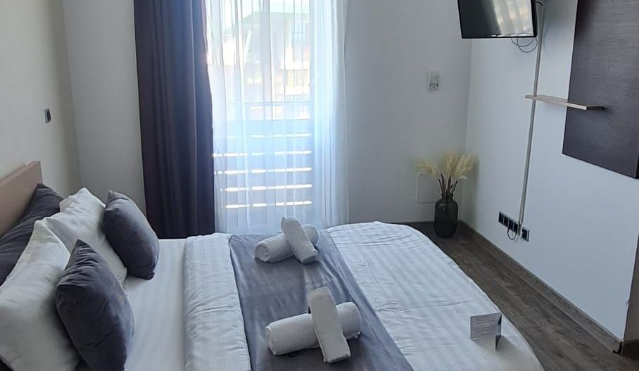 Apartament cu 2 camere Silver Mountain - Poză 4