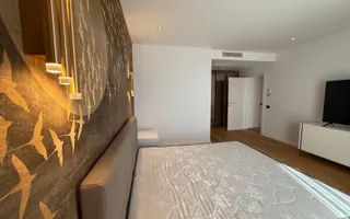 Apartament 4 camere cu vedere panoramică | One Herăstrău Towers - Poză 18