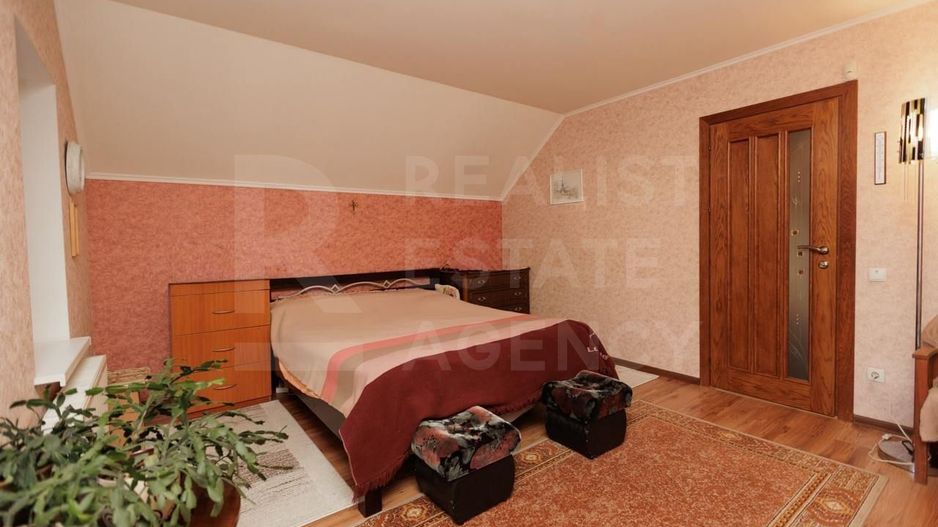 Vânzare, Casă, 2 nivele, 5 camere, strada Atelierelor, Durlești - Poză 6