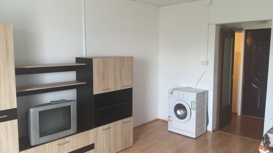 Garsoniera zona Pasaj -Coca Cola 3/4,mobilata și utilata,39500 euro. - Poză 3