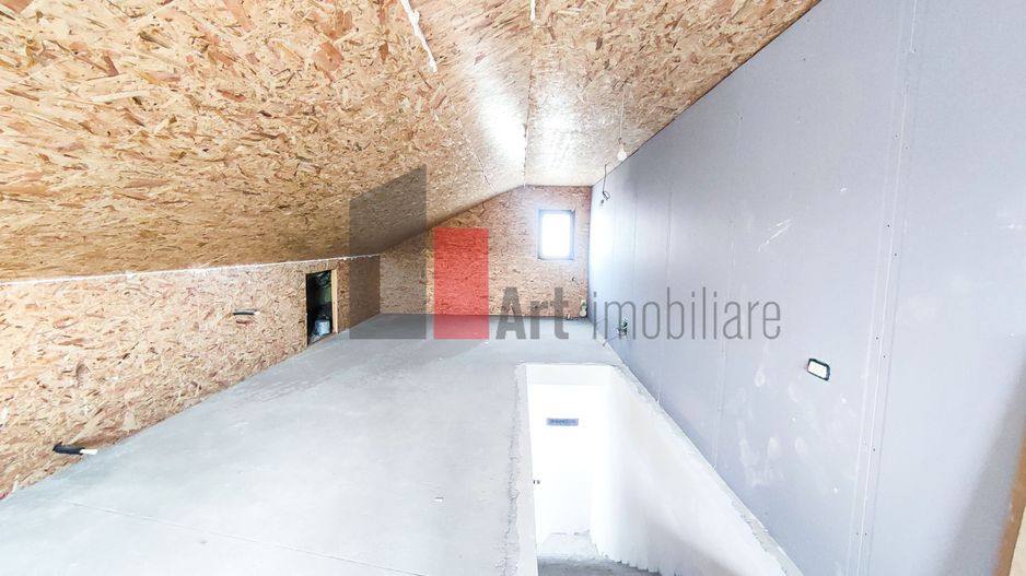 Vila Duplex Bragadiru | Direct Dezvoltator 0% Comision - Poză 22