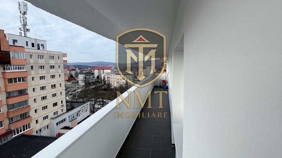 Apartament cu 3 camere |  67 mp | Zorilor | 2 BAI - Poză 11