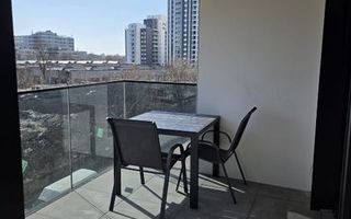 Apartament 2 camere de inchiriat | Parcare inclusa | Aviatiei - Poză 11