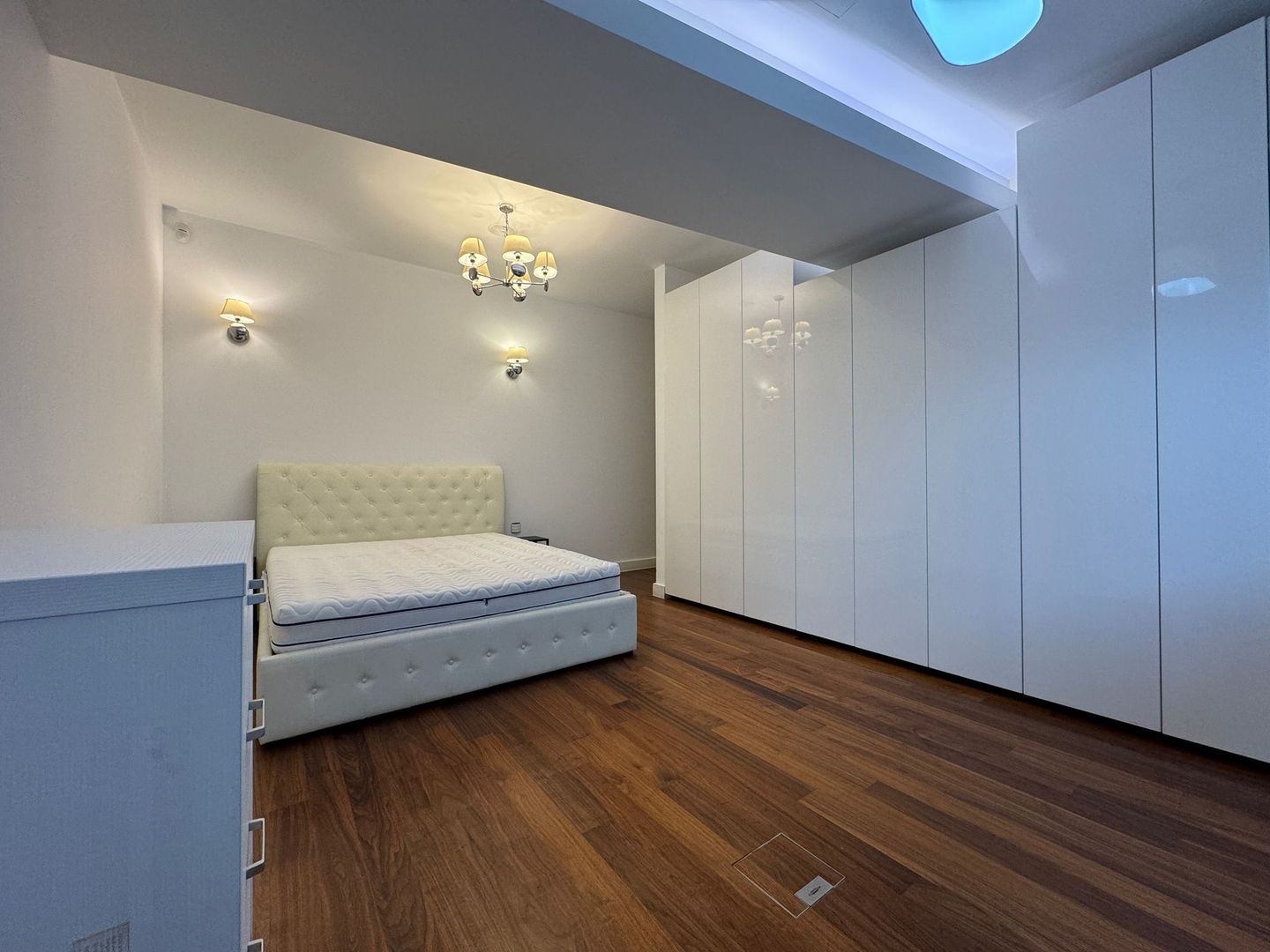 APARTAMENT PREMIUM | SALA SPORT PRIVATA | FLOREASCA - Poză 4