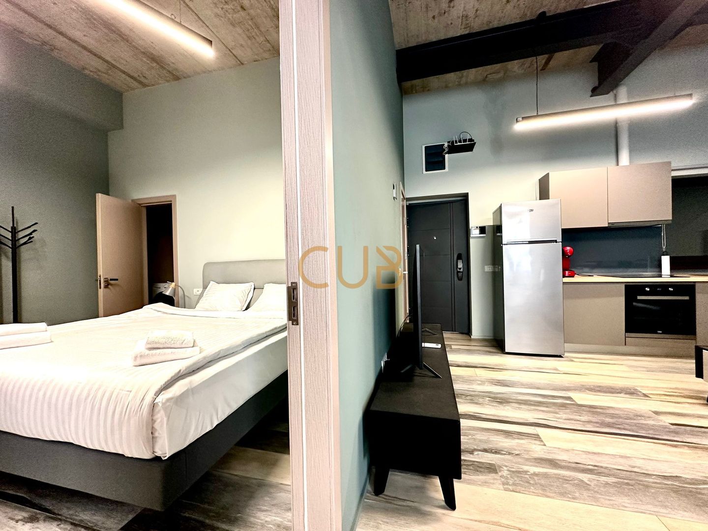 CIRCUMVALATIUNII - 2cam mobilat+utilat | Design DEOSEBIT , bloc NOU| - Poză 7