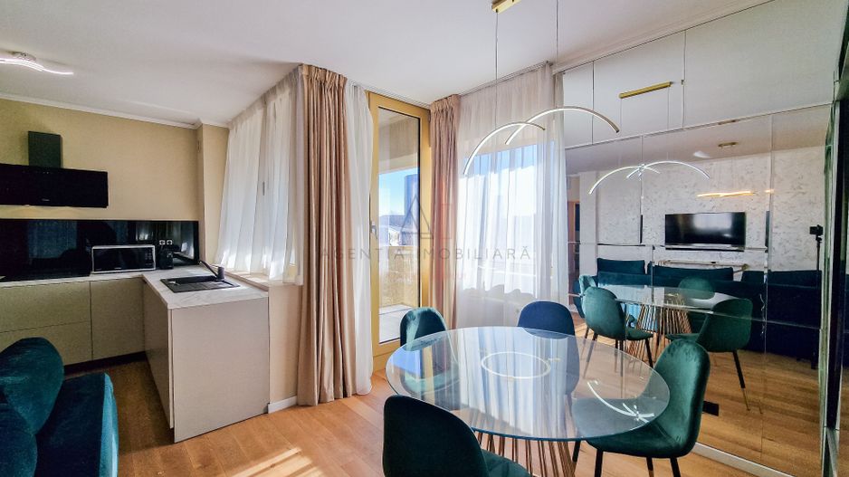 3 Camere Move-in Ready | Aviatiei Park | Herastrau - Poză 6