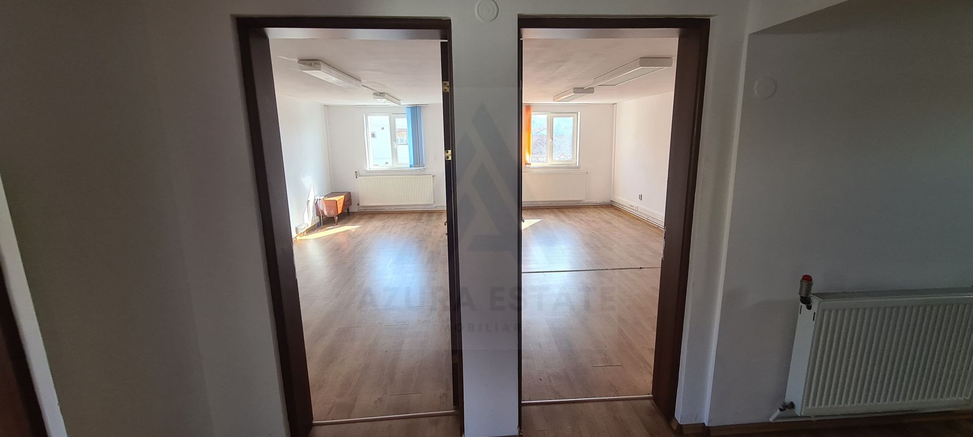 Spațiu birouri 68 mp utili 4 camere hol acces si balcon Bvd Victoriei - Poză 9