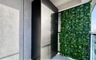 De închiriat apartament 2 camere Complex Studențesc - bloc nou - Poză 25