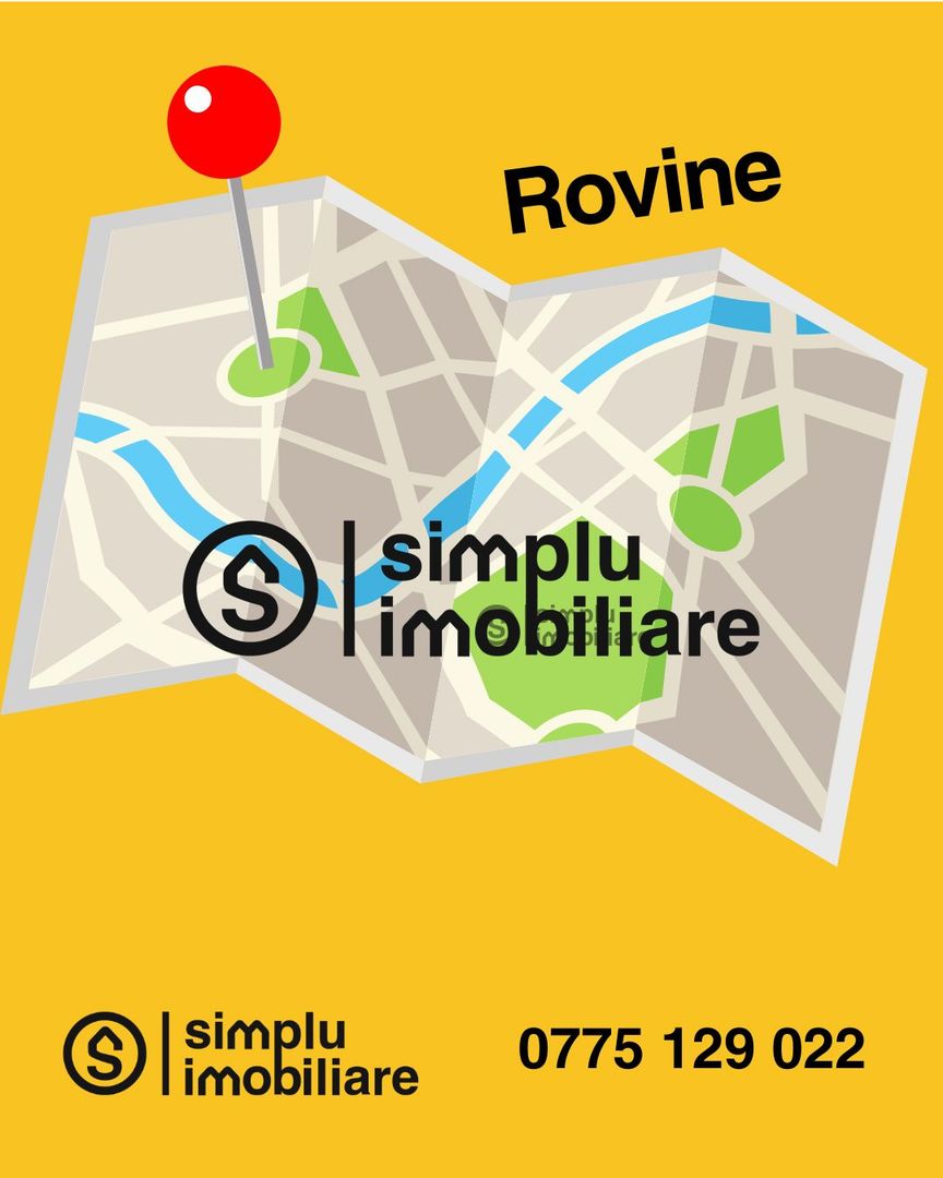 2 decomandate, etaj 3/11, centrala - 104.500 Euro - Poză 23