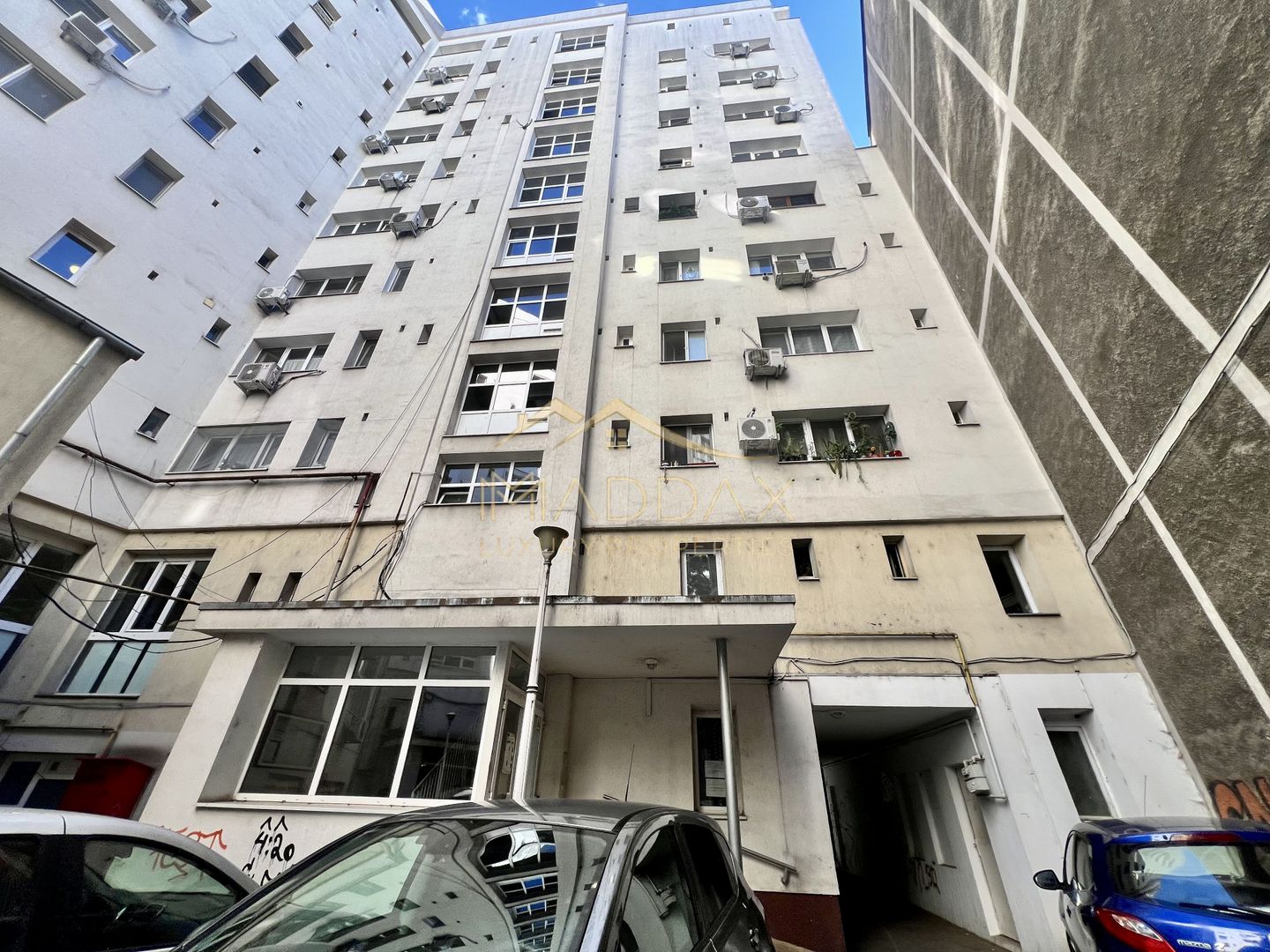 Apartament *2 camere* // Cismigiu - Poză 16